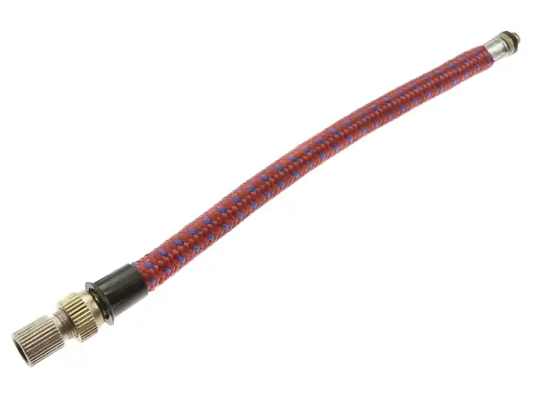 Pumpenschlauch mit Rückschlagventil 16 cm